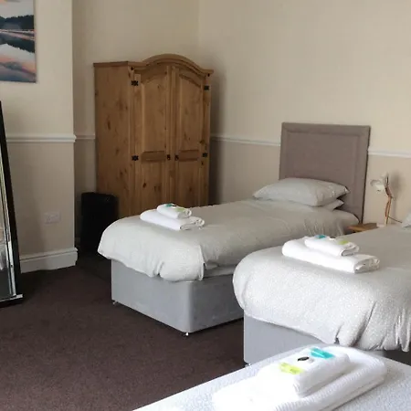 Breeze B&B-3