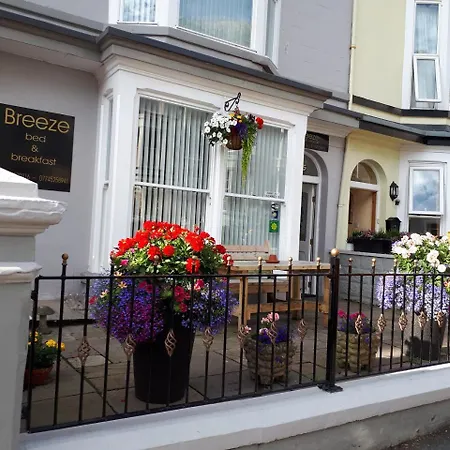 Breeze B&B-2