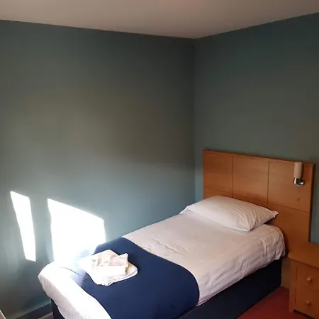 Newark Hotel Peterborough-2