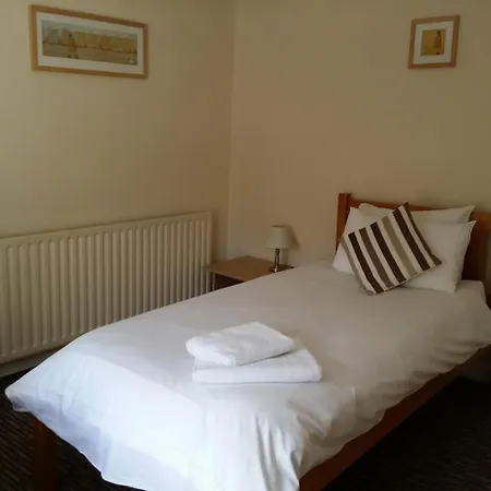 Guesthouse At Rempstone-3