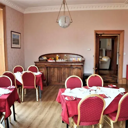 Westerlea Hotel Nairn-3