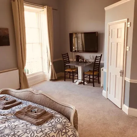 Regency Rooms Guesthouse-3