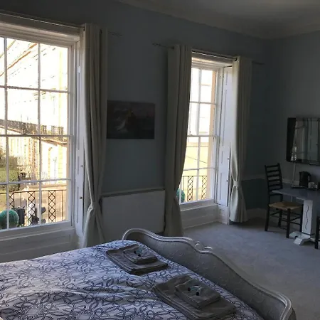 Regency Rooms Guesthouse-2