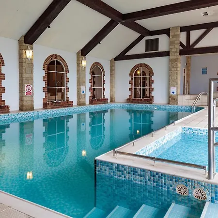 Oxford Witney Hotel-2