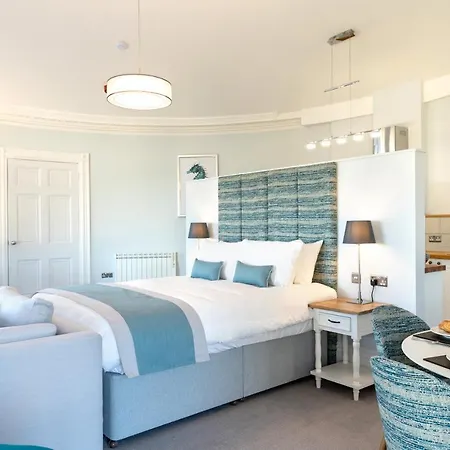 Sandhills Apartments, Mudeford-3