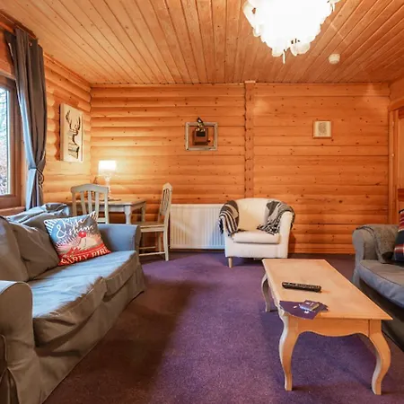 Redlands Country Lodge-2