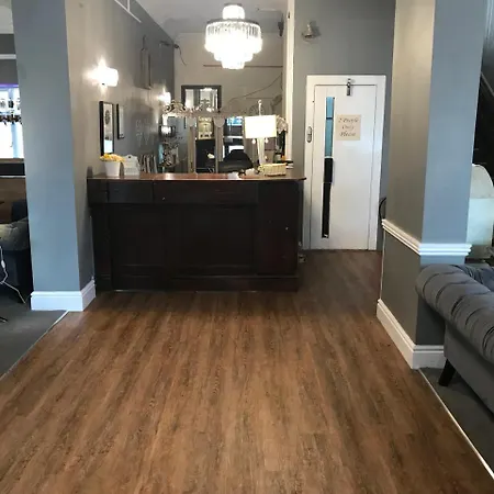 The Hotel Commodore-2