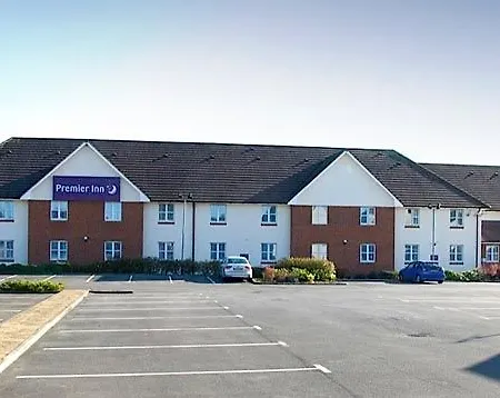Premier Inn Durham - Newton Aycliffe-2