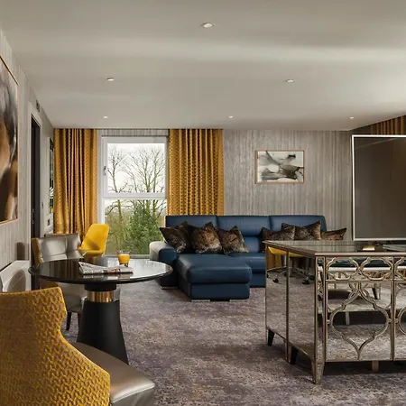 Hetland Hall Hotel-2