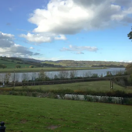 The Farmhouse At Bodnant Welsh Food-2