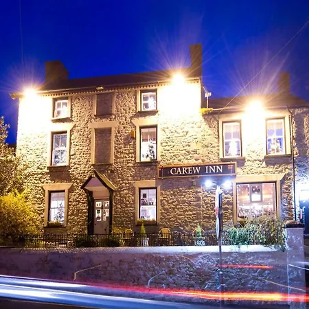 Carew Inn-2