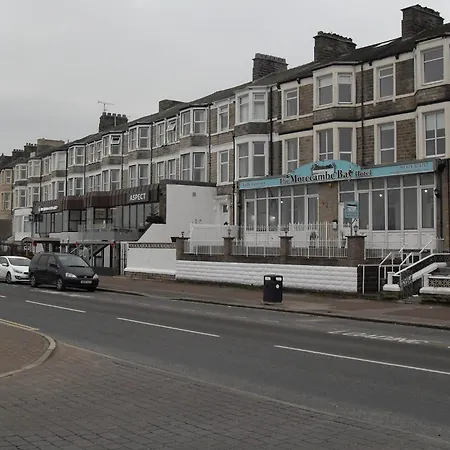 The Morecambe Bay Hotel-3