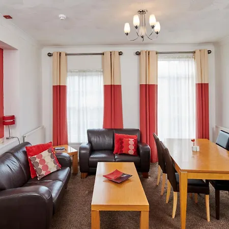 Wensum Guest House-3