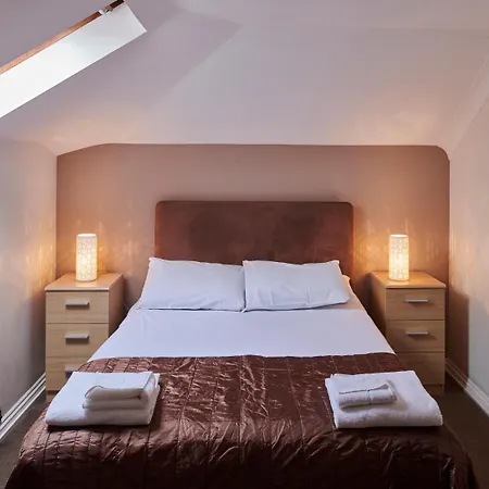 Wensum Guest House-2