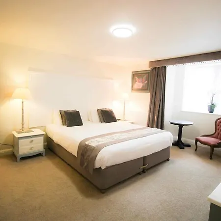 Blorenge House-3