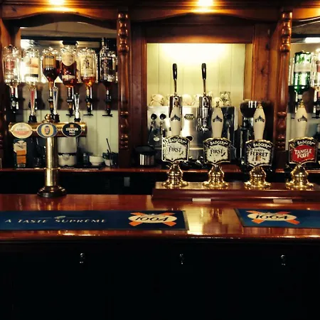 The Swan Inn-3