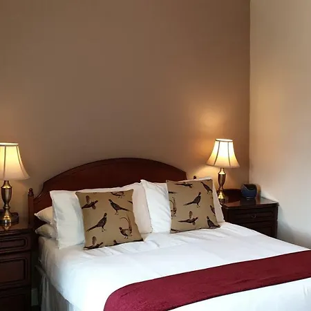 Moray Park Guest House-3