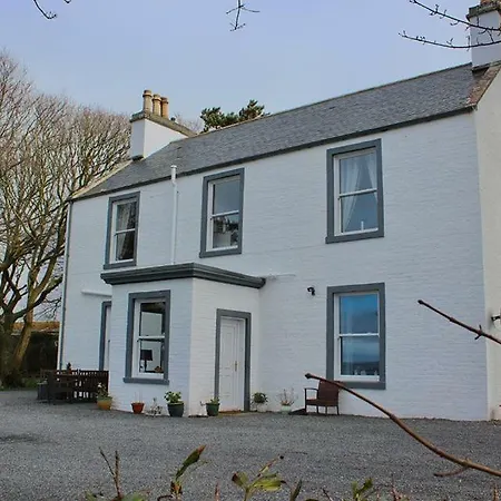 Balyett Farmhouse B&B-3