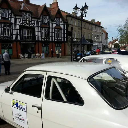Woolpack Hotel-3