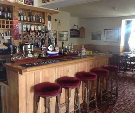 Safe Harbour Inn-3