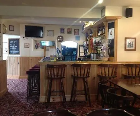 Safe Harbour Inn-3
