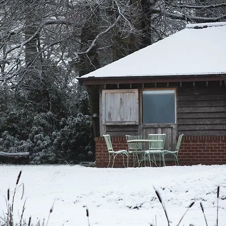 Moss Wood Lodges-2