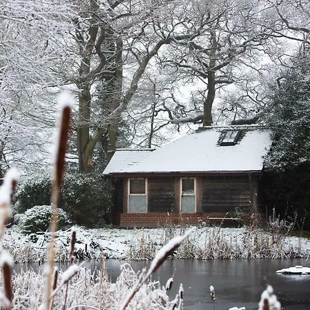 Moss Wood Lodges-3