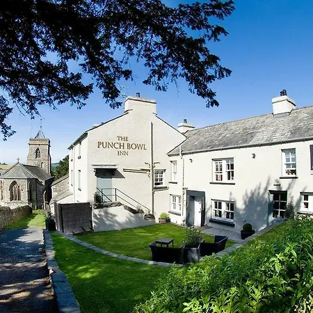 The Punch Bowl Inn-3
