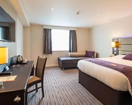 Premier Inn Melton Mowbray-3