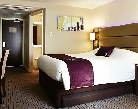 Premier Inn Whitley Bay-3