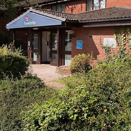 Travelodge Tiverton-3