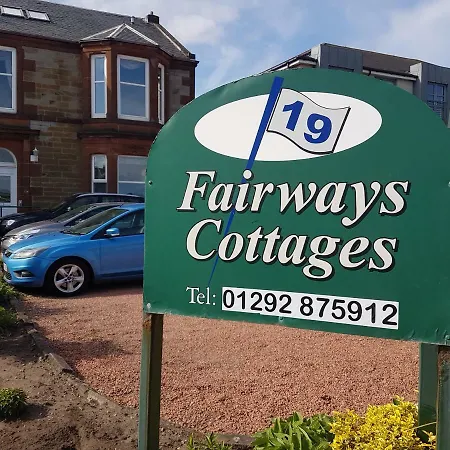 Fairways Cottages-3