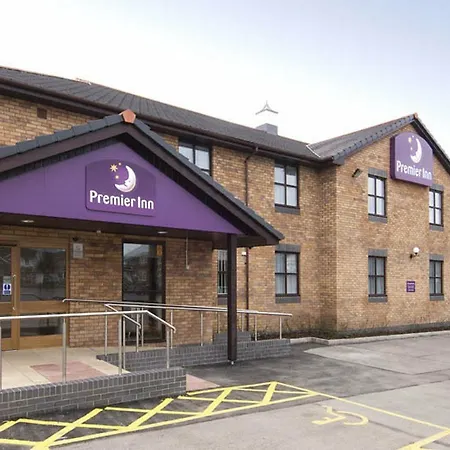 Premier Inn Llanelli Central West-3