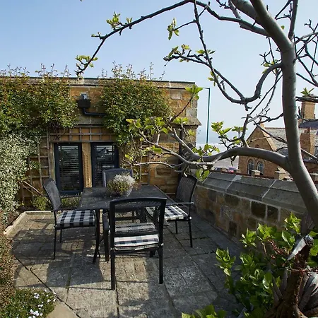 Host & Stay - The Nook-2