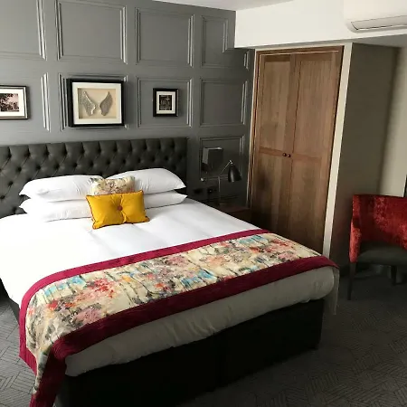The Angel Hotel-2
