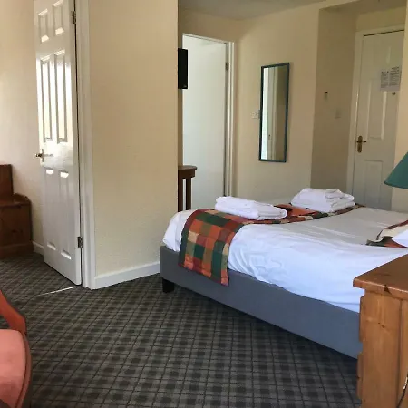 The Sherborne Lodge-2