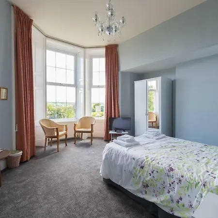 Gilsland Hall Hotel-2