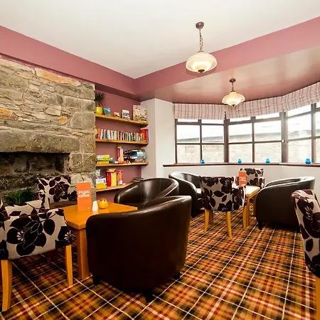 Yha Snowdon Pen-Y-Pass-2