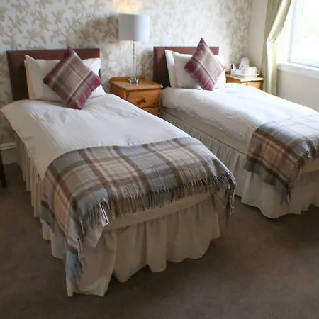 Station Hotel Stonehaven-2