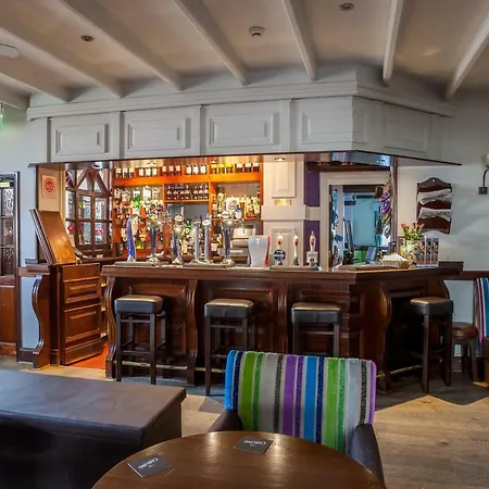 The Masons Arms Hotel-2