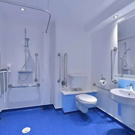 Travelodge Nottingham Riverside-2