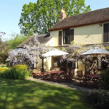 Holdfast Cottage Hotel-3