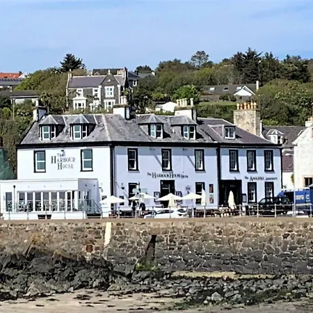 The Harbour House Hotel-2