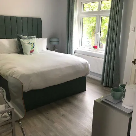 Prospect Guest House-3