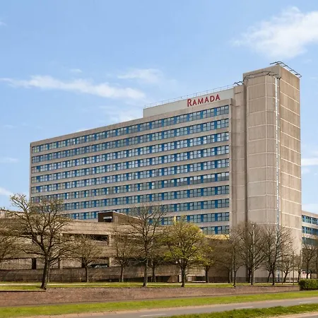 Ramada East Kilbride-2