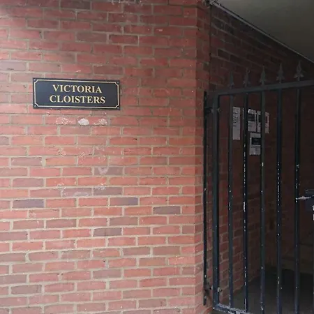 Victoria Cloisters Apartments-3