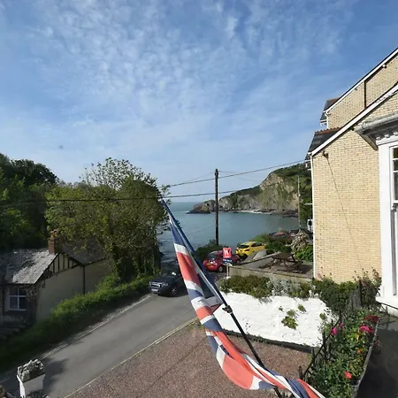 Newberry Beach Lodge-2