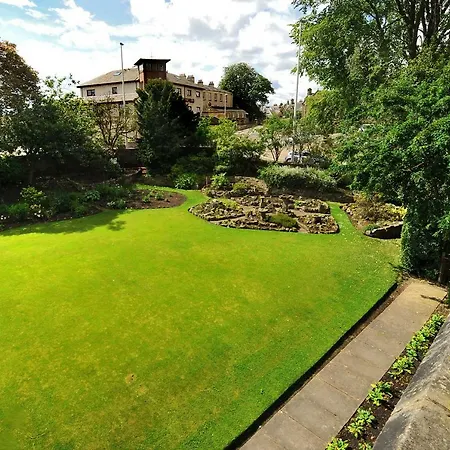 St Michaels Guest House-2