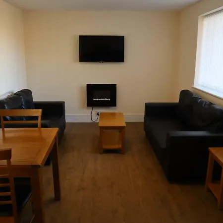 Coastfields Holiday Village-2