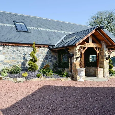Hillend Stables-2